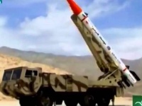 Иран провел успешные испытания собственной баллистической ракеты Hormuz-2 - ...