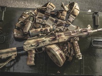 Новейшие пулеметы РПК-16 пойдут в серию в 2018 году - Военный Обозреватель