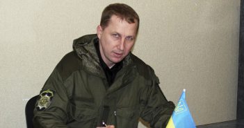Аброськин попросит Луценко снять неприкосновенность с Парасюка
