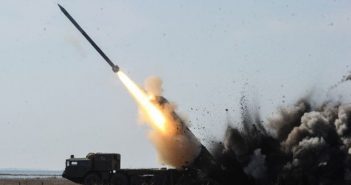 Запуски украинских ракет прошли успешно, – Турчинов
