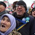 Половина украинцев получает субсидии