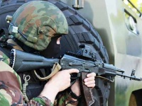 Боевики атаковали часть Росгвардии в Чечне. Шестеро уничтожены - Военный Обозреватель