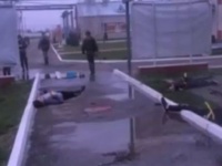 Шесть военнослужащих погибли в результате нападения боевиков на часть Росгвардии в Чечне - Военный Обозреватель
