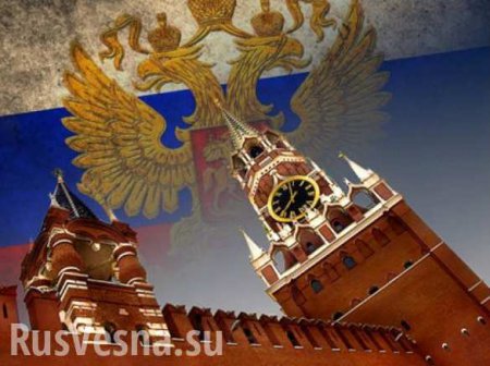 Кремль ответил на предложение восстановить монархию
