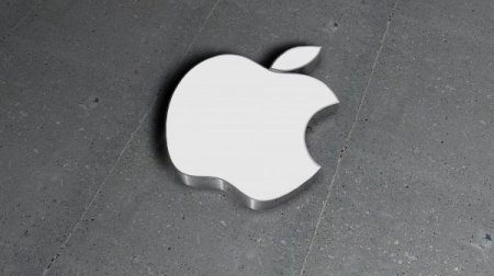 Apple представила iPhone 8 с OLED-дисплем