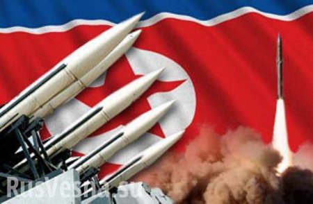 Появление ядерного оружия у Сеула и Токио подорвет безопасность, — Новиков