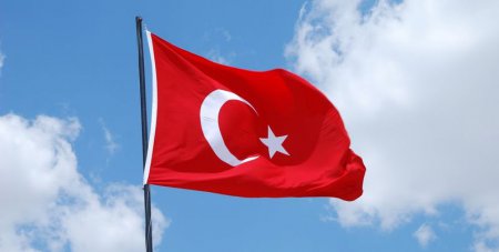МИД Турции: Аннексия Крыма – открытое нарушение норм международного права