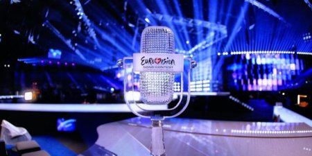Организаторы Евровидения отреагировали на запрет въезда для Юлии Самойловой