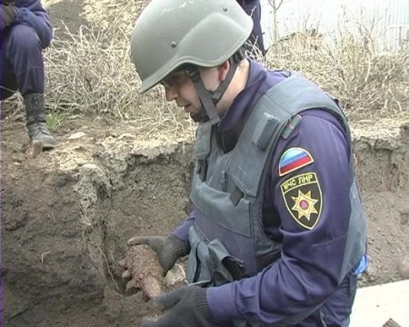 Сводка от НМ ЛНР 28 марта 2017. Выпущено более 280 боезапасов, погиб один боец НМ ЛНР, укрофашисты разрыли кладбище у Счастья, устроив опорный пункт
