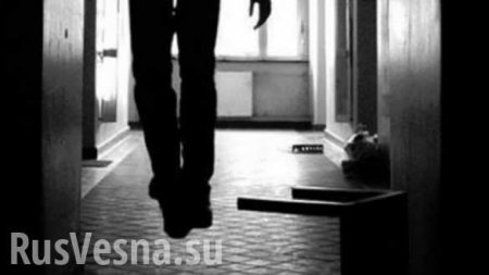Украинский военный совершил суицид из-за поборов со стороны офицеров