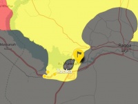Курды полностью блокировал город Табка западнее Ракки - Военный Обозревател ...