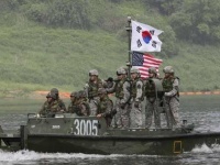 Южнокорейско-американский план войны против КНДР попал в руки хакеров - Вое ...