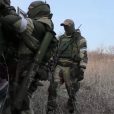 Вблизи линии соприкосновения обнаружено два тайника с вооружением украински ...