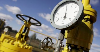 Грузия до конца года не будет покупать топливо у «Газпрома»