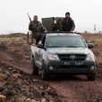 На севере Сирии в боях за город Табка убиты 24 халифатиста