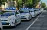 Украинская полиция жалуется на нехватку патронов и бензина