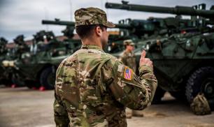 НАТО создаёт в Восточной Европе новую военную реальность