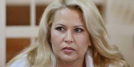 Васильевой вернули арестованное по делу "Оборонсервиса" имущество
