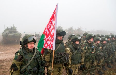 Союзное войско: чего достиг военный блок России и Белоруссии за 20 лет существования