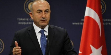 МИД Турции обвинил Россию в бездействии на фоне срыва сирийского перемирия
