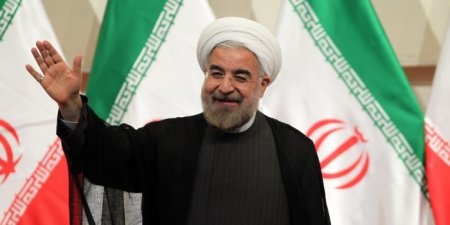 Глава Ирана призвал к политическим реформам в Сирии