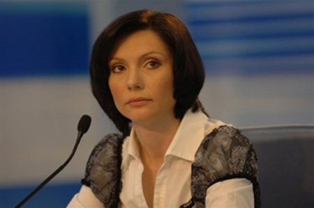 Елена Бондаренко о реальной оппозиции к украинской власти