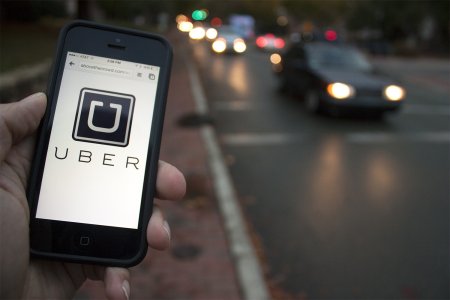 Uber обвинили в использовании приложения "Ад" для слежки за оппонентами
