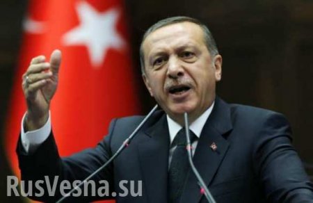Эрдоган обещал вернуть смертную казнь в Турции