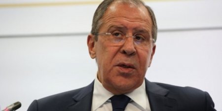 Лавров прокомментировал заявления Вашингтона о попытках России 