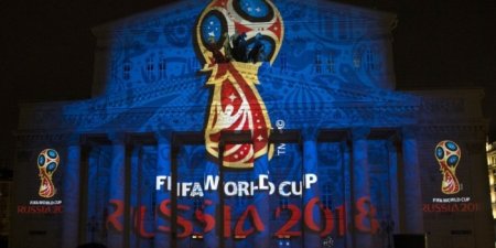 ФИФА ответила американскому сенатору, требовавшему лишить Россию ЧМ-2018