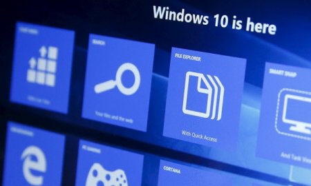 Microsoft будет выпускать по два крупных обновления в год для ОС Windows