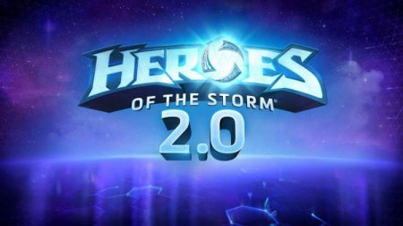 В Heroes of the Storm 2.0 раздаются 20 бесплатных персонажей