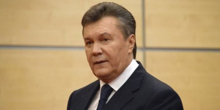 Адвокат Януковича уличил Порошенко во вранье о конфискованных миллиардах