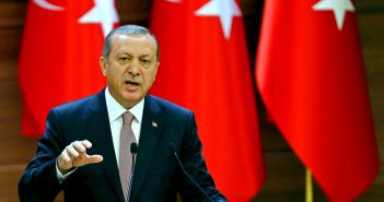 Эрдоган: ЕС должен открыть новую главу в процессе вступления Турции