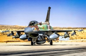 Израиль: Столкновение с российскими войсками в Сирии «лишь вопрос времени»