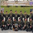 О программе танковых биатлонистов НАТО