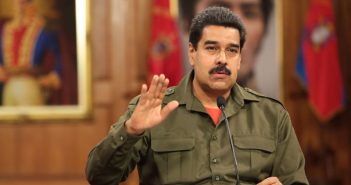 Мадуро – Трампу: Убери свои грязные руки от Венесуэлы