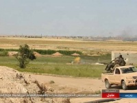 Сирийская армия освободила 9 селений на востоке провинции Алеппо - Военный Обозреватель