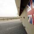 Великобритания увеличит свой небоевой контингент в Афганистане