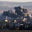 В результате удара коалиции на востоке Сирии погибли 35 мирных жителей
