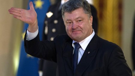 Порошенко нанес сокрушительный удар по бизнесу Украины