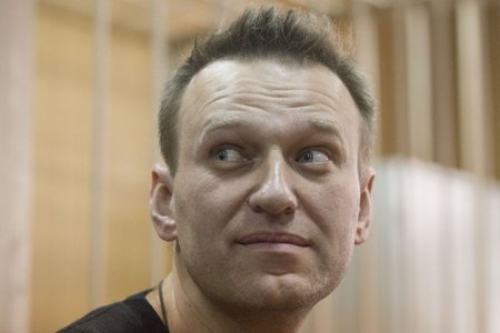 Мифическая бабушка Навального за реновацию и против своего внучка