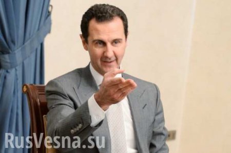 Госдеп признался во лжи: «крематорий Асада» — плод фантазий правозащитников (ФОТО, ВИДЕО)