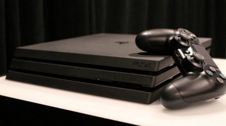 Обзор PlayStation 4 Pro спустя полгода