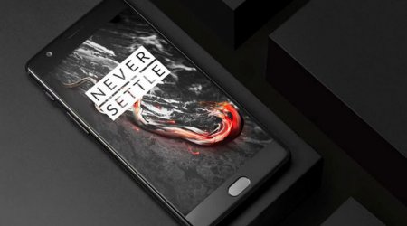 OnePlus 5 опередил Galaxy S8 Plus по результатам тестирования в Geekbench