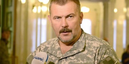 Украинский депутат пригрозил оппозиции устроить "ночь длинных ножей"