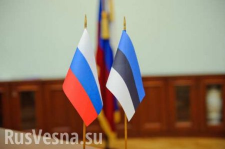 Россия должна зеркально ответить на высылку дипломатов из Эстонии, — сенатор