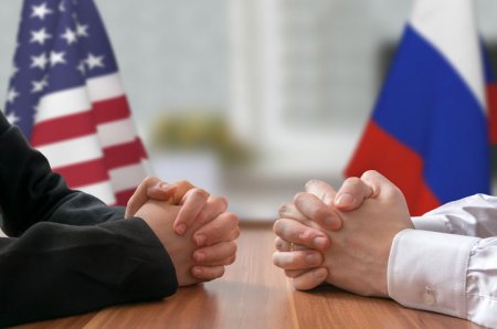 Вашингтон договорится с Москвой по Украине, оставив Порошенко за бортом