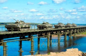 Орущие беспилотники и «мосты-невидимки»: невероятные разработки российского ВПК