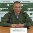 Народная милиция пресекла попытку прорыва украинской ДРГ на территорию ЛНР